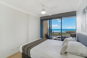 Newcastle Terraces & Apartments - Sandbar Townhouse