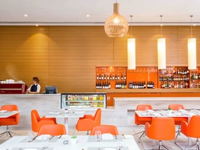 Novotel Newcastle Beach