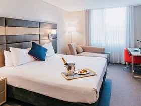 Novotel Newcastle Beach