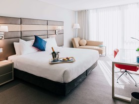 Novotel Newcastle Beach
