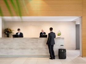 Novotel Newcastle Beach