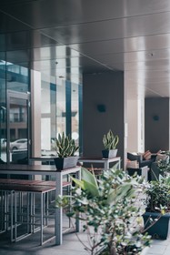 Novotel Newcastle Beach