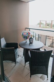 Novotel Newcastle Beach