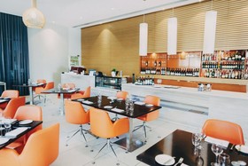 Novotel Newcastle Beach