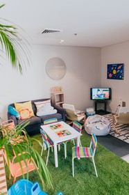 Novotel Newcastle Beach