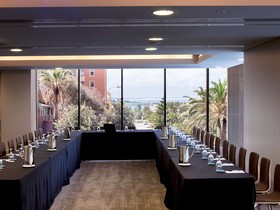 Novotel Newcastle Beach