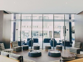 Novotel Newcastle Beach