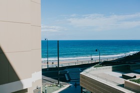 Novotel Newcastle Beach