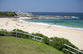 Novotel Newcastle Beach