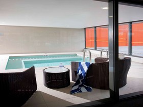 Novotel Newcastle Beach