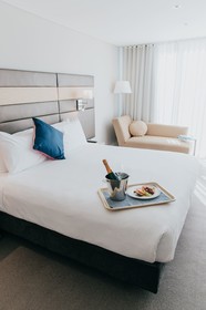 Novotel Newcastle Beach