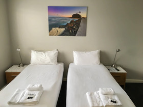 The Premier Hotel