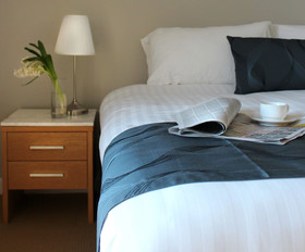 The Premier Hotel