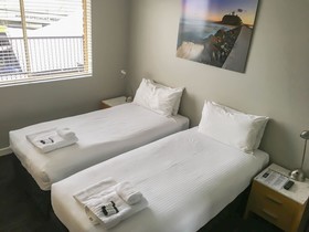 The Premier Hotel