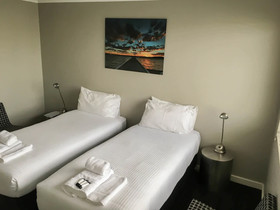 The Premier Hotel