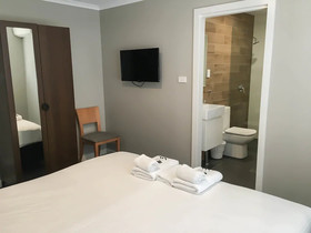 The Premier Hotel
