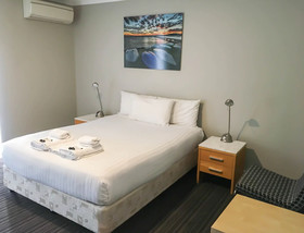 The Premier Hotel