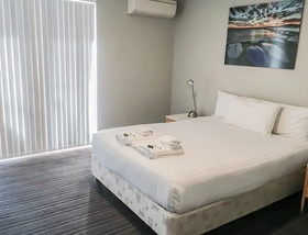 The Premier Hotel