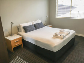 The Premier Hotel