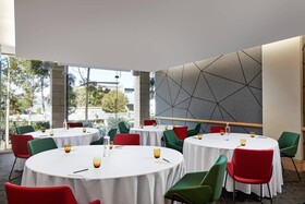 Crowne Plaza Sydney Macquarie Park
