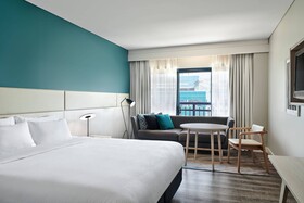 Crowne Plaza Sydney Macquarie Park