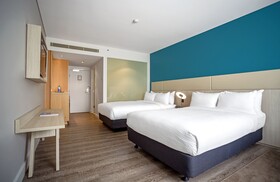 Crowne Plaza Sydney Macquarie Park