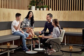 Crowne Plaza Sydney Macquarie Park