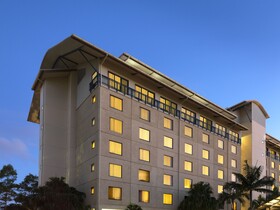 Crowne Plaza Sydney Macquarie Park