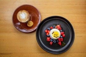 Crowne Plaza Sydney Macquarie Park