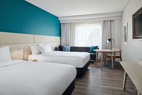 Crowne Plaza Sydney Macquarie Park