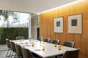 Crowne Plaza Sydney Macquarie Park
