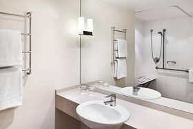 Crowne Plaza Sydney Macquarie Park