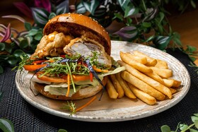 Crowne Plaza Sydney Macquarie Park