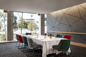 Crowne Plaza Sydney Macquarie Park