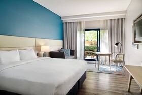Crowne Plaza Sydney Macquarie Park