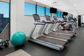 Crowne Plaza Sydney Macquarie Park