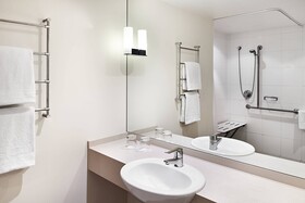 Crowne Plaza Sydney Macquarie Park