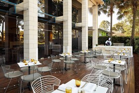Crowne Plaza Sydney Macquarie Park