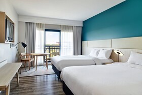 Crowne Plaza Sydney Macquarie Park