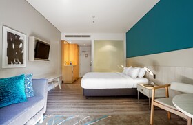 Crowne Plaza Sydney Macquarie Park