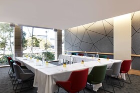 Crowne Plaza Sydney Macquarie Park