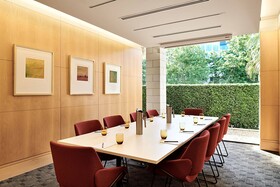 Crowne Plaza Sydney Macquarie Park