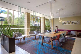 Crowne Plaza Sydney Macquarie Park
