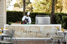 Crowne Plaza Sydney Macquarie Park