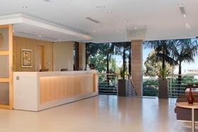 Crowne Plaza Sydney Macquarie Park