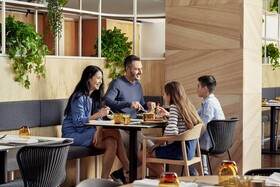 Crowne Plaza Sydney Macquarie Park