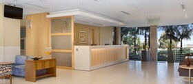Crowne Plaza Sydney Macquarie Park