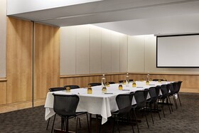 Crowne Plaza Sydney Macquarie Park