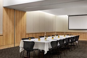 Crowne Plaza Sydney Macquarie Park