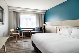 Crowne Plaza Sydney Macquarie Park
